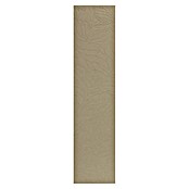 CanDo Wandpaneel Decowall Felt Pattern (Flow Salie, 260 x 60 cm, Kunststof) | BAUHAUS
