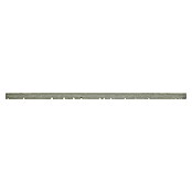CanDo Wandpaneel Decowall Felt Pattern (Flow Salie, 260 x 60 cm, Kunststof) | BAUHAUS