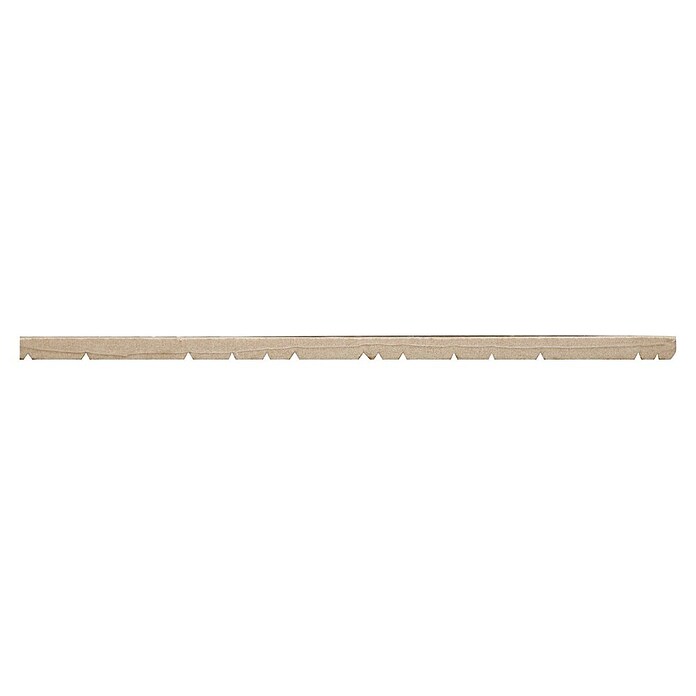 CanDo Wandpaneel Decowall Felt Pattern (Flow Zand, 260 x 60 cm, Kunststof) | BAUHAUS