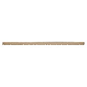 CanDo Wandpaneel Decowall Felt Pattern (Flow Zand, 260 x 60 cm, Kunststof) | BAUHAUS