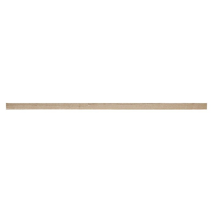 CanDo Wandpaneel Decowall Felt Pattern (Shell Zand, 260 x 60 cm, Kunststof) | BAUHAUS