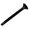 Knauf Schnellbauschraube (Durchmesser: 3,5 mm, Länge: 25 mm, Enges Gewinde, 1.000 Stk.)
