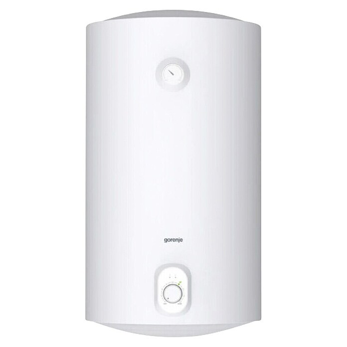 Gorenje Grelnik vode TGR80W-VH  (80 l, 2.000 W) | Grelniki vode | Sanitarna inštalacija | Kopalnica in sanitarije | Izdelki | BAUHAUS