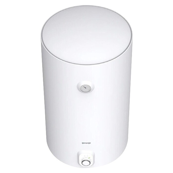 Gorenje Grelnik vode TGR80W-VH  (80 l, 2.000 W) | Grelniki vode | Sanitarna inštalacija | Kopalnica in sanitarije | Izdelki | BAUHAUS