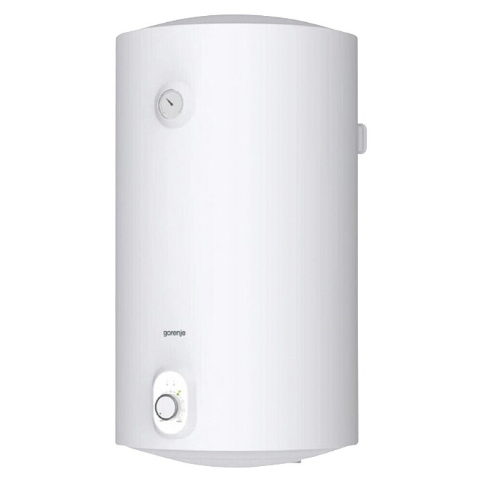 Gorenje Grelnik vode TGR80W-VH  (80 l, 2.000 W) | Grelniki vode | Sanitarna inštalacija | Kopalnica in sanitarije | Izdelki | BAUHAUS