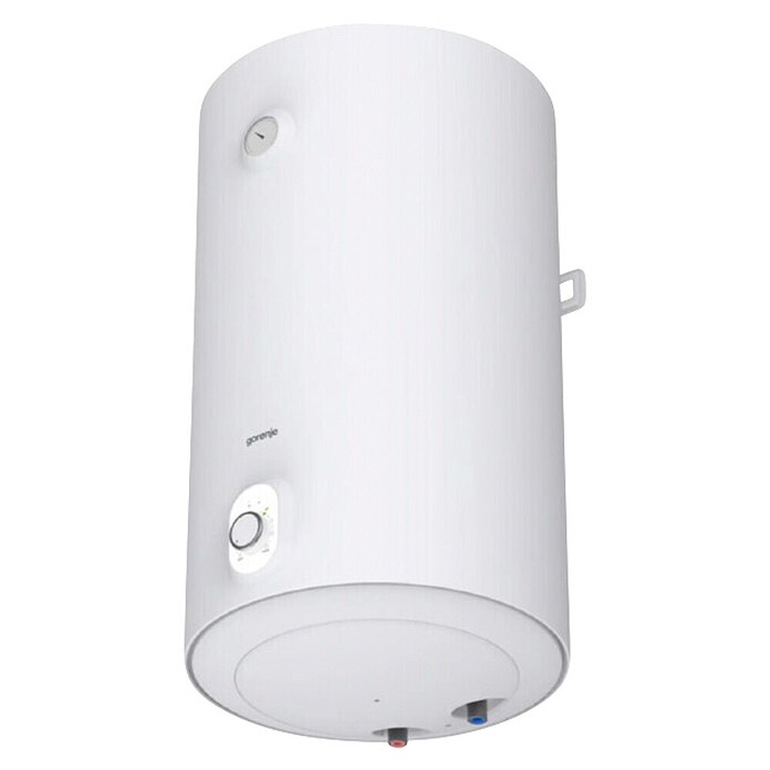 Gorenje Grelnik vode TGR80W-VH  (80 l, 2.000 W) | Grelniki vode | Sanitarna inštalacija | Kopalnica in sanitarije | Izdelki | BAUHAUS