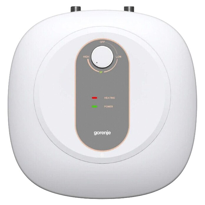 Gorenje Grelnik vode MINI5-U  (5 l, 1.500 W, Temperaturno območje: 30 °C - 75 °C) | Grelniki vode | Sanitarna inštalacija | Kopalnica in sanitarije | Izdelki | BAUHAUS