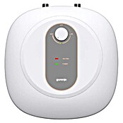 Gorenje Grelnik vode MINI5-U  (5 l, 1.500 W, Temperaturno območje: 30 °C - 75 °C) | Grelniki vode | Sanitarna inštalacija | Kopalnica in sanitarije | Izdelki | BAUHAUS