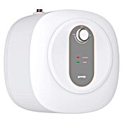 Gorenje Grelnik vode MINI5-U  (5 l, 1.500 W, Temperaturno območje: 30 °C - 75 °C) | Grelniki vode | Sanitarna inštalacija | Kopalnica in sanitarije | Izdelki | BAUHAUS