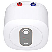 Gorenje Grelnik vode MINI5-U  (5 l, 1.500 W, Temperaturno območje: 30 °C - 75 °C) | Grelniki vode | Sanitarna inštalacija | Kopalnica in sanitarije | Izdelki | BAUHAUS