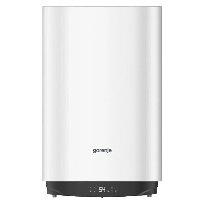 Gorenje Grelnik vode FTG50W-W  (50 l, 2.000 W, Temperaturno območje: 30 °C - 75 °C) | Grelniki vode | Sanitarna inštalacija | Kopalnica in sanitarije | Izdelki | BAUHAUS