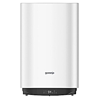 Gorenje Grelnik vode FTG80W-W (80 l, 2.000 W, Temperaturno območje: 30 °C - 75 °C, Stenska montaža)
