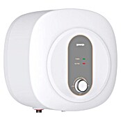 Gorenje Grelnik vode MINI10-O  (10 l, 1.500 W, Temperaturno območje: 30 °C - 75 °C) | Grelniki vode | Sanitarna inštalacija | Kopalnica in sanitarije | Izdelki | BAUHAUS
