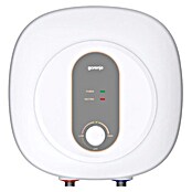 Gorenje Grelnik vode MINI10-O  (10 l, 1.500 W, Temperaturno območje: 30 °C - 75 °C) | Grelniki vode | Sanitarna inštalacija | Kopalnica in sanitarije | Izdelki | BAUHAUS