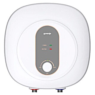 Gorenje Grelnik vode MINI5-O (5 l, 1.500 W, Temperaturno območje: 30 °C - 75 °C)