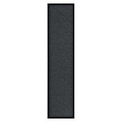 CanDo Wandpaneel Decowall Felt Pattern (Scales Antraciet, 260 x 60 cm, Kunststof) | BAUHAUS