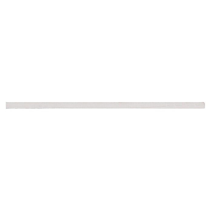 CanDo Wandpaneel Decowall Felt Pattern (Wave Wit, 260 x 60 cm, Kunststof) | BAUHAUS