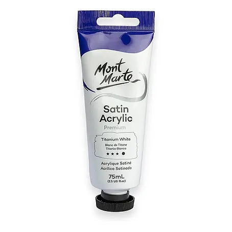 Mont Marte  Acrylfarbe Premium