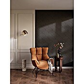 CanDo Wandpaneel Decowall Felt Pattern (Scales Antraciet, 260 x 60 cm, Kunststof) | BAUHAUS