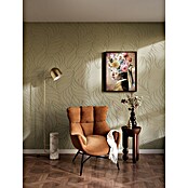 CanDo Wandpaneel Decowall Felt Pattern (Flow Salie, 260 x 60 cm, Kunststof) | BAUHAUS