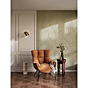 CanDo Wandpaneel Decowall Felt Pattern (Flow Salie, 260 x 60 cm, Kunststof) | BAUHAUS