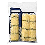 Set valjčkov  (Širina valjčka: 25 cm, 5 -del., Barva valjčka: Rumena) | 5841 - Roller und Zubehoer | HADA - Werkzeuge/Hilfsmittel | HAD - Farben | HA - Farben | H - Innendeko/Farben | BAUHAUS