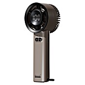 Green Tech Ventilator ročni  (Barva: Rjava, Ø x V: 60 x 156 mm) | 3439 - Tisch/Standventilatoren Marke | CBLA - Ventilatoren Marke | CBL - Ventilatoren | CB - Elektroinstallation | C - Elektro | BAUHAUS