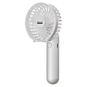 Green Tech Ventilator ročni  (Barva: Bela, Ø x V: 89 x 187 mm) | 3439 - Tisch/Standventilatoren Marke | CBLA - Ventilatoren Marke | CBL - Ventilatoren | CB - Elektroinstallation | C - Elektro | BAUHAUS