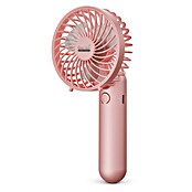 Green Tech Ventilator ročni  (Barva: Roza, Ø x V: 89 x 187 mm) | 3439 - Tisch/Standventilatoren Marke | CBLA - Ventilatoren Marke | CBL - Ventilatoren | CB - Elektroinstallation | C - Elektro | BAUHAUS