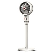 Green Tech Stoječi ventilator  (Barva: Bela, Višina: 840 mm) | 3439 - Tisch/Standventilatoren Marke | CBLA - Ventilatoren Marke | CBL - Ventilatoren | CB - Elektroinstallation | C - Elektro | BAUHAUS
