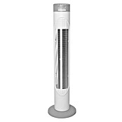 Green Tech Stolpični ventilator  (Barva: Bela, Ø x V: 220 x 821 mm) | 3439 - Tisch/Standventilatoren Marke | CBLA - Ventilatoren Marke | CBL - Ventilatoren | CB - Elektroinstallation | C - Elektro | BAUHAUS