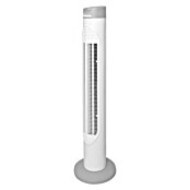 Green Tech Stolpični ventilator  (Barva: Bela, Ø x V: 220 x 821 mm) | 3439 - Tisch/Standventilatoren Marke | CBLA - Ventilatoren Marke | CBL - Ventilatoren | CB - Elektroinstallation | C - Elektro | BAUHAUS
