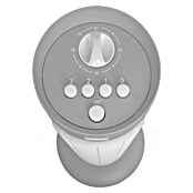 Green Tech Stolpični ventilator  (Barva: Bela, Ø x V: 220 x 821 mm) | 3439 - Tisch/Standventilatoren Marke | CBLA - Ventilatoren Marke | CBL - Ventilatoren | CB - Elektroinstallation | C - Elektro | BAUHAUS