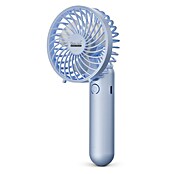 Green Tech Ventilator ročni  (Barva: Modra, Ø x V: 89 x 187 mm) | 3439 - Tisch/Standventilatoren Marke | CBLA - Ventilatoren Marke | CBL - Ventilatoren | CB - Elektroinstallation | C - Elektro | BAUHAUS