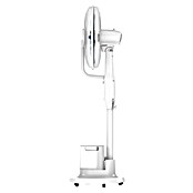 Green Tech Stajaći ventilator s raspršivačem  (Boja: Bijela, Ø x V: 44,5 x 128 cm) | BAUHAUS