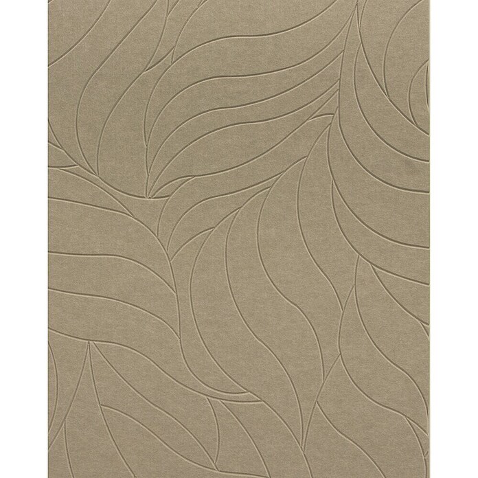 CanDo Wandpaneel Decowall Felt Pattern (Flow Salie, 260 x 60 cm, Kunststof) | BAUHAUS