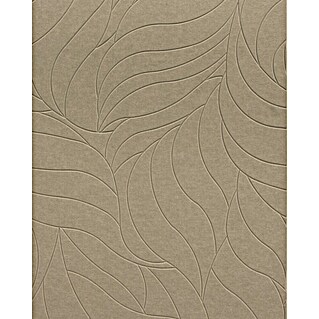 CanDo Wandpaneel Decowall Felt Pattern (Flow Salie, 260 x 60 cm, Kunststof)