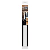 Osram Linear LED svetilka pod omarico Flat USB & Sensor  (Do x Š x V: 40 x 4 x 0,93 cm, Barva svetlobe: Toplo bela) | 3096 - Küche/Möbellicht | CAKA - Zweckleuchten | CAK - Technisches Licht | CA - Beleuchtung | C - Elektro | BAUHAUS