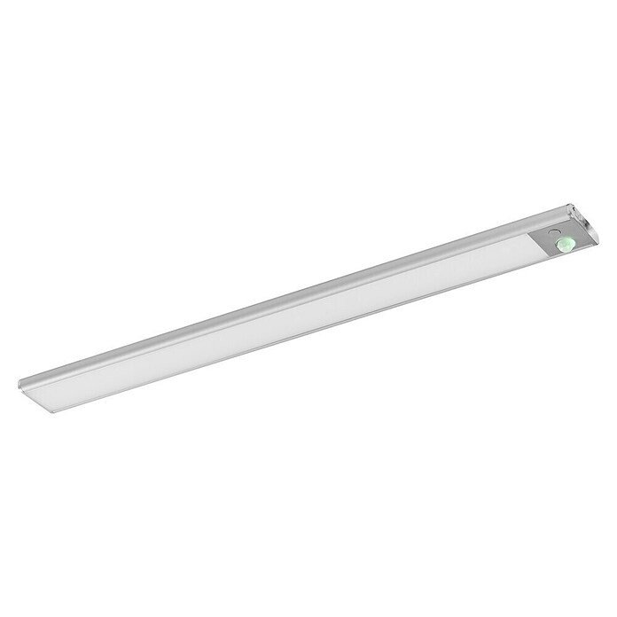 Osram Linear LED svetilka pod omarico Flat USB & Sensor  (Do x Š x V: 40 x 4 x 0,93 cm, Barva svetlobe: Toplo bela) | 3096 - Küche/Möbellicht | CAKA - Zweckleuchten | CAK - Technisches Licht | CA - Beleuchtung | C - Elektro | BAUHAUS