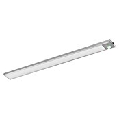 Osram Linear LED svetilka pod omarico Flat USB & Sensor  (Do x Š x V: 40 x 4 x 0,93 cm, Barva svetlobe: Toplo bela) | 3096 - Küche/Möbellicht | CAKA - Zweckleuchten | CAK - Technisches Licht | CA - Beleuchtung | C - Elektro | BAUHAUS