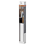 Osram Linear LED svetilka pod omarico Flat USB & Sensor  (Do x Š x V: 40 x 4 x 0,93 cm, Barva svetlobe: Toplo bela) | 3096 - Küche/Möbellicht | CAKA - Zweckleuchten | CAK - Technisches Licht | CA - Beleuchtung | C - Elektro | BAUHAUS