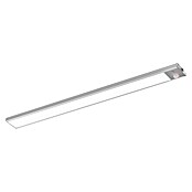 Osram Linear LED svetilka pod omarico Flat USB & Sensor  (Do x Š x V: 40 x 4 x 0,93 cm, Barva svetlobe: Toplo bela) | 3096 - Küche/Möbellicht | CAKA - Zweckleuchten | CAK - Technisches Licht | CA - Beleuchtung | C - Elektro | BAUHAUS