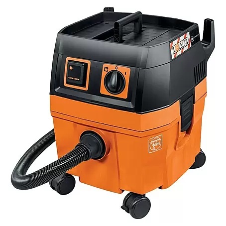 Fein  Elektro-Nass- & Trockensauger Dustex 25 l