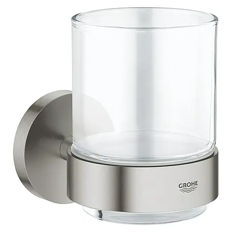 Grohe Essentials Zahnputzbecher