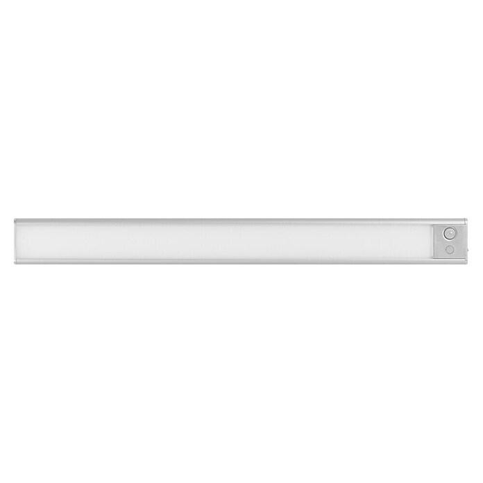 Osram Linear LED svetilka pod omarico Flat USB & Sensor  (Do x Š x V: 40 x 4 x 0,93 cm, Barva svetlobe: Toplo bela) | 3096 - Küche/Möbellicht | CAKA - Zweckleuchten | CAK - Technisches Licht | CA - Beleuchtung | C - Elektro | BAUHAUS