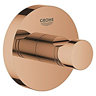 Grohe Essentials Bademantelhaken (Warm Sunset, Glänzend)