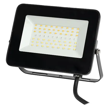 Prios  LED-Strahler Liezel