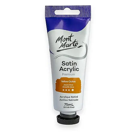 Mont Marte  Acrylfarbe Premium
