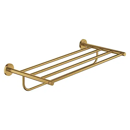 Grohe Essentials Multi-Badetuchhalter