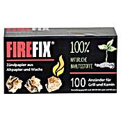 Firefix Anzünder (Papier, 100 Stk.) | BAUHAUS